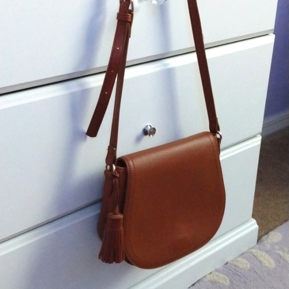 purse